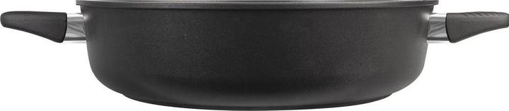 Productafbeelding Gastrolux Biotan hoog, 28cm (28 cm, Braadpan + kasserol, Gegoten aluminium)