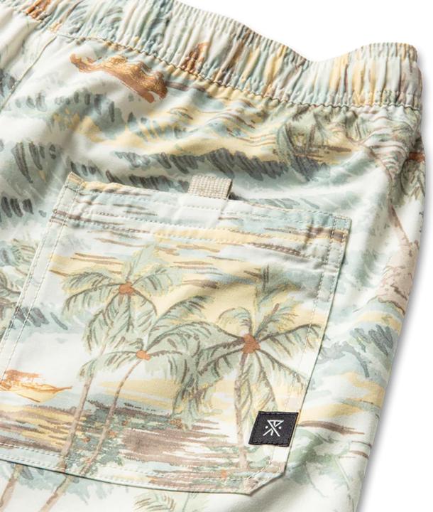 Produktbild Roark Shorey (L)