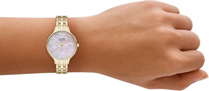 Produktbild Skagen Damenuhr ANITA LILLE (Analoguhr, 30 mm)