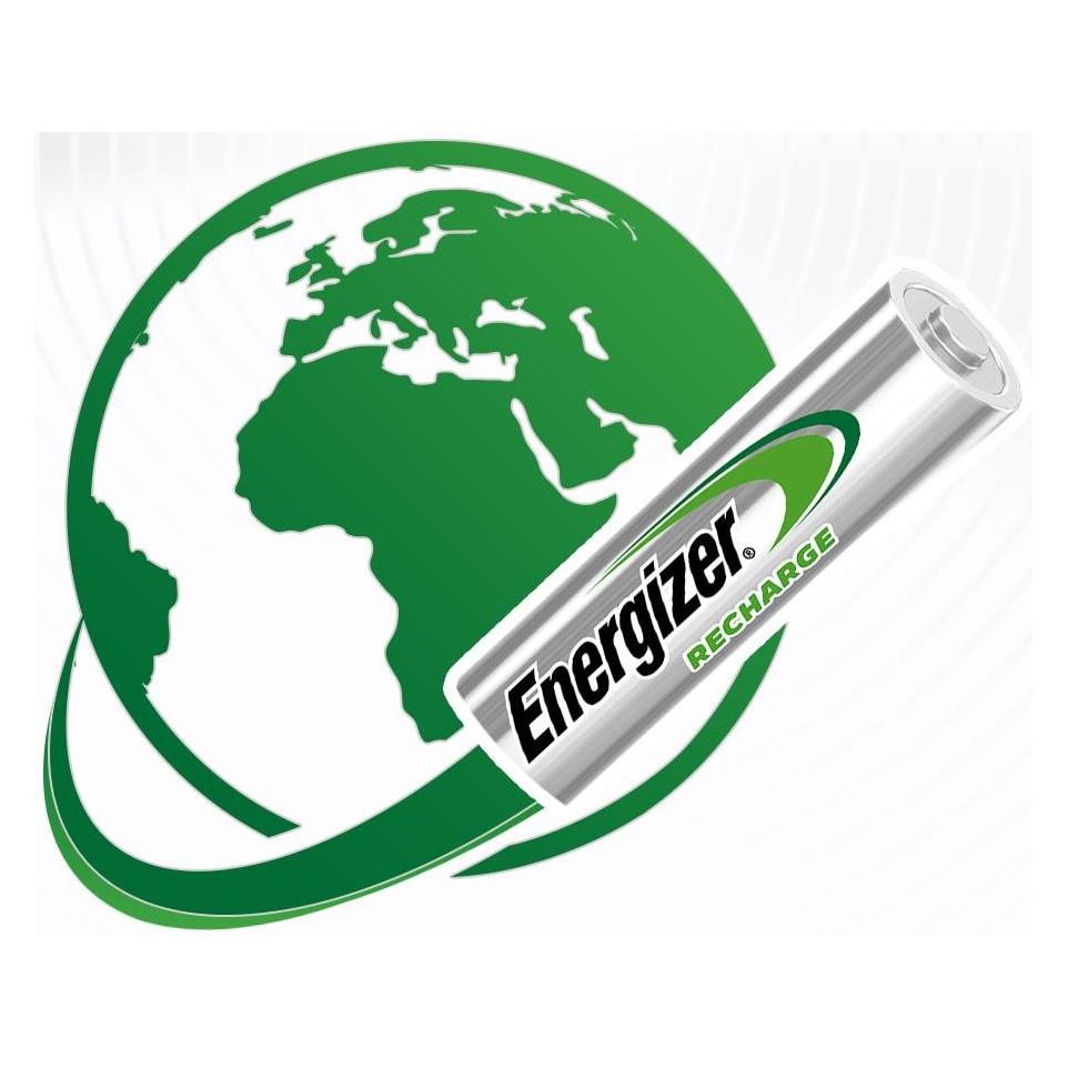 Energizer Ricarica Potenza Plus (4 Pz., Aaa, 700 Mah), Batterie + Pile