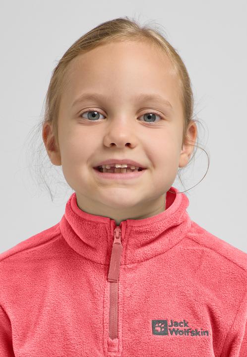 Actual product image Jack Wolfskin Taunus Halfzip K (116)