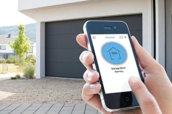 Produktbild Chamberlain MyQ 830REV