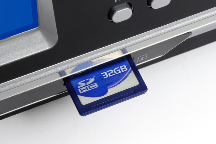 Produktbild Technaxx Cassette Digitizer (Halbautomatisch)