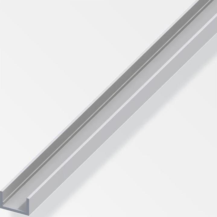 Produktbild Alfer U-Profil