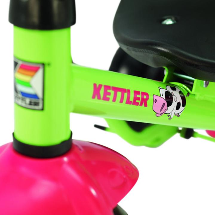 Image du produit Kettler Funtrike Emma