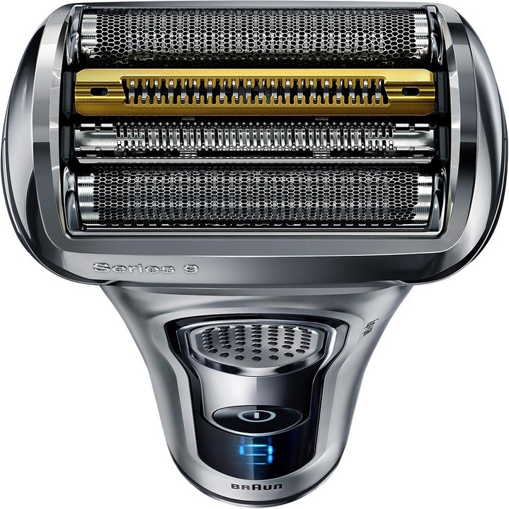Braun Serie 9