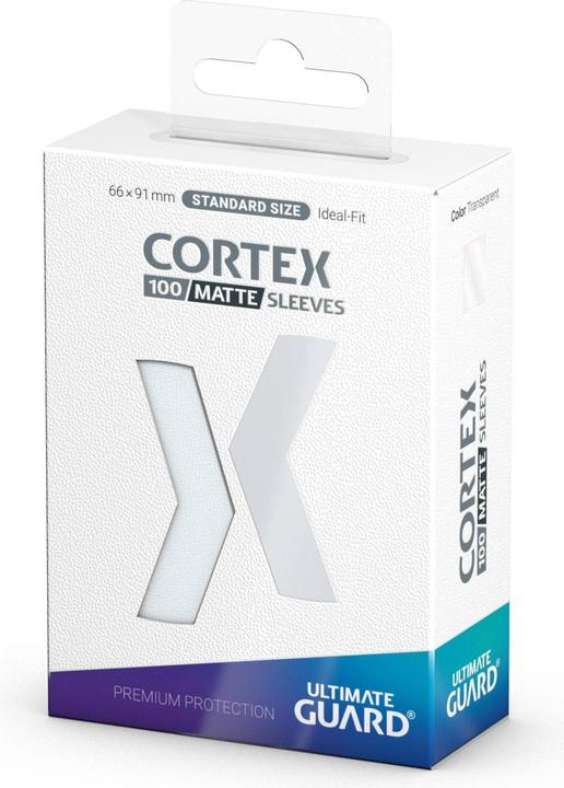 Image du produit Ultimate Guard Cortex Sleeves Standard