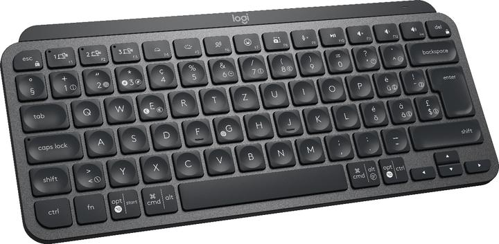 Actual product image Logitech MX Keys Mini (CH, Wireless)