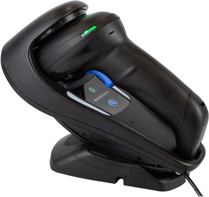 Actual product image Datalogic Gryphon GM4500 Kit (2D barcodes, 1D barcodes)