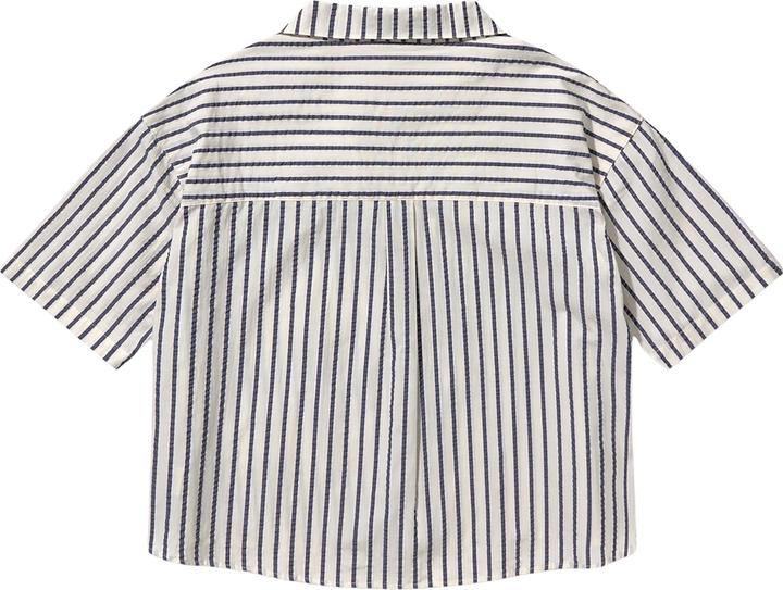 Produktbild Brava Fabrics Sailor Oversized Cropped (S)