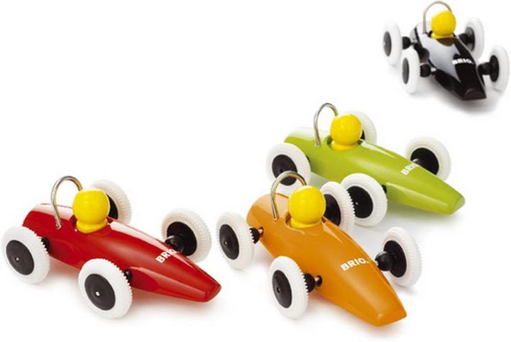 Produktbild Brio VKK Rennwagen
