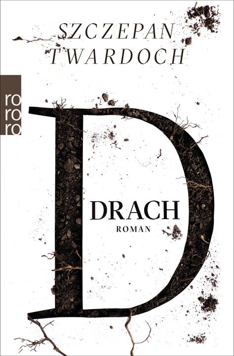 Produktbild Drach (Deutsch, Olaf Kühl, Szczepan Twardoch, 2017)