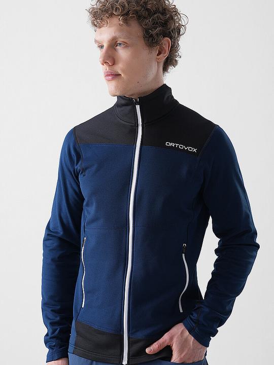 Immagine prodotto Ortovox Fleece Light Jacket (XXL)