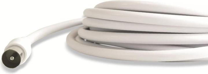 Actual product image Falcon 4G DTV Combo Antenna Omni Directional (LTE)