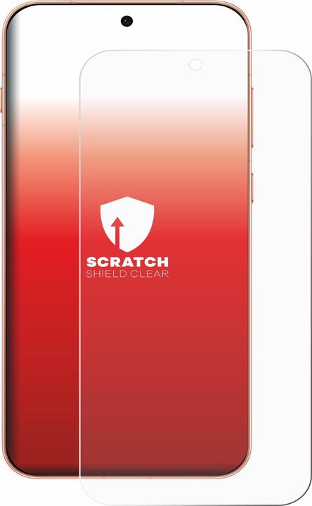 Produktbild upscreen Schutzfolie für Oppo Find X9s Displayschutz Displayschutzfolie Folie Klar Transparent (1 Stk., Oppo Find X9)
