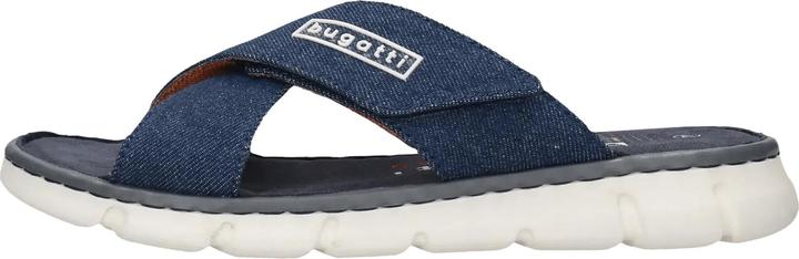 Actual product image Bugatti Pantolette (42)