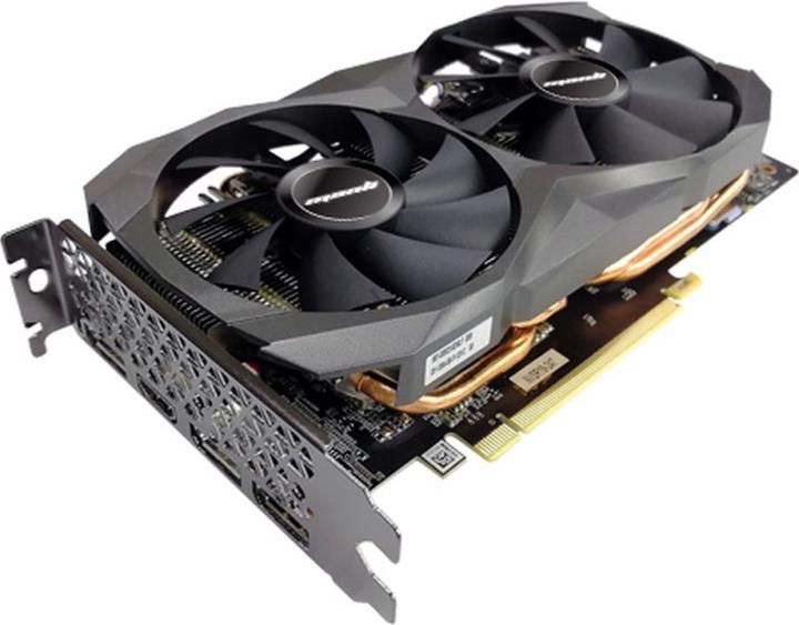 Produktbild Manli GeForce RTX 2070 Super (8 GB)