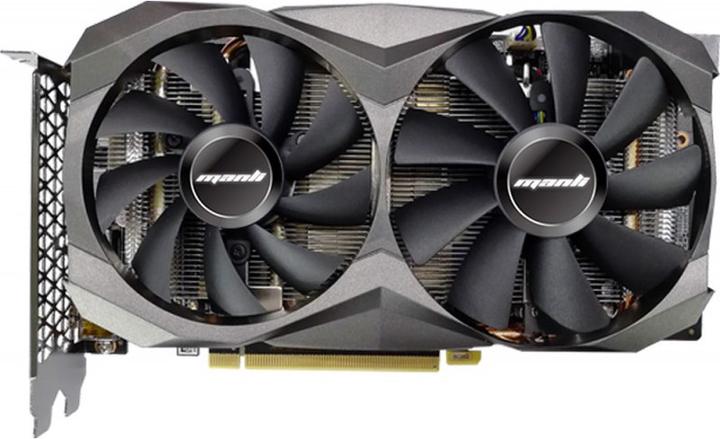 Produktbild Manli GeForce RTX 2070 Super (8 GB)