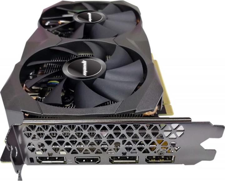 Produktbild Manli GeForce RTX 2070 Super (8 GB)