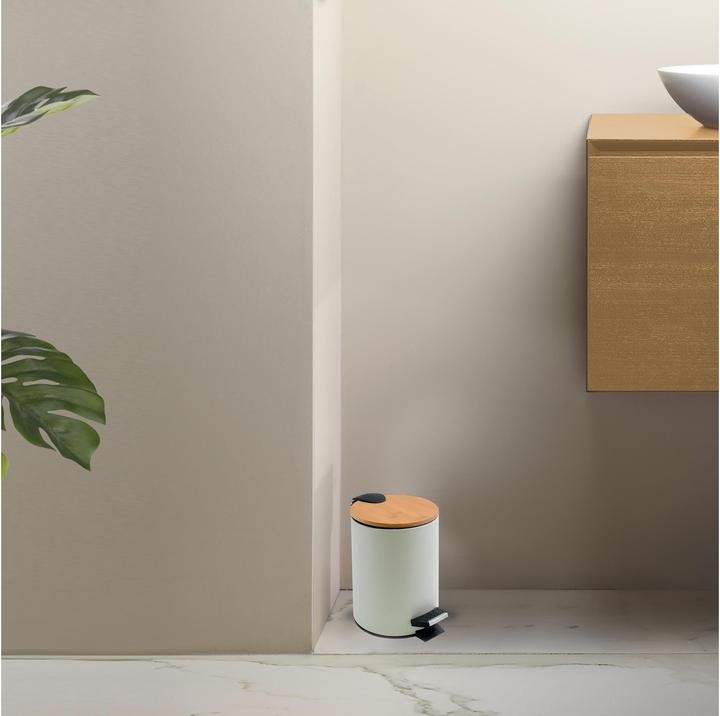 Actual product image spirella Adonis (3 l)