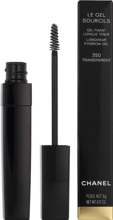 Actual product image Chanel Le Gel Sourcils (Transparent)
