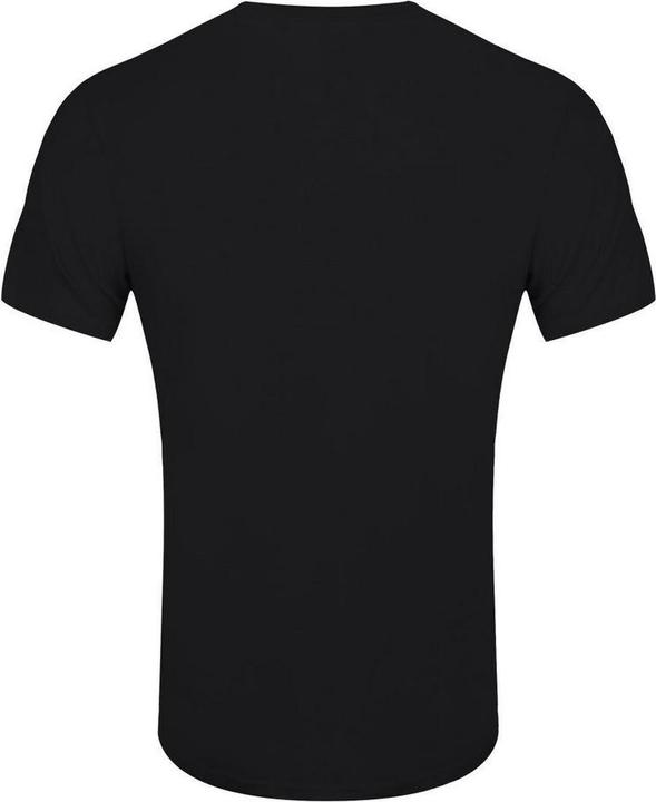 Produktbild Avenged Sevenfold Adult So Grim Orange County TShirt aus Baumwolle (L)