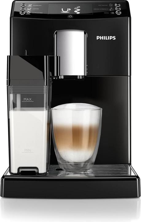 Actual product image Philips Series 3100