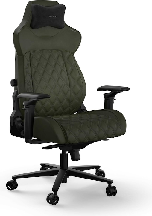 Corsair TC500 LUXE Gaming Chair - Sherwood
