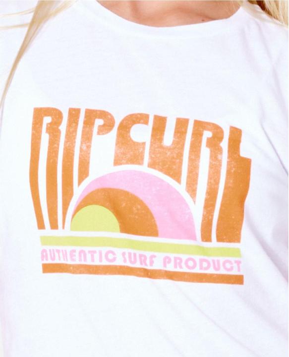 Immagine prodotto Rip Curl T-Shirt Surf Revival Tee - Mädchen (12XL)