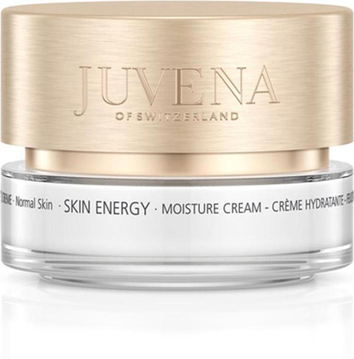 Juvena Skin Energy Moisture Cream (50 ml, Day cream)