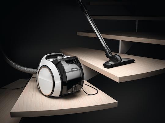 Image du produit Miele Boost CX1