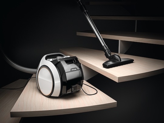 Image du produit Miele Boost CX1