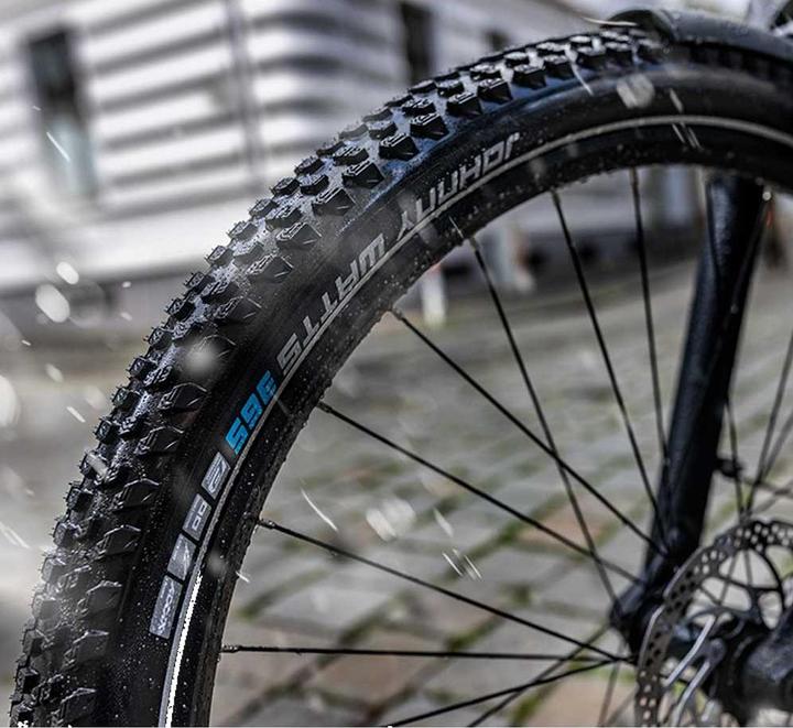 Actual product image Schwalbe Johnny Watts365 HS618 (27.5 x 2.60, 65-584)