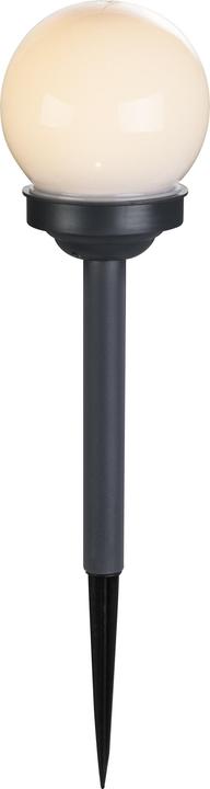 Actual product image Globo Solar light (IP44)