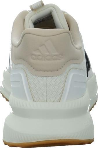 Actual product image Adidas X Plrpath - cwhite/cblack/crli (42)