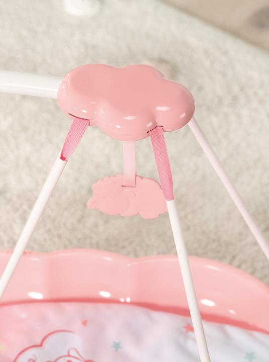 Produktbild Baby Annabell Sweet Dreams Schlummerwolk