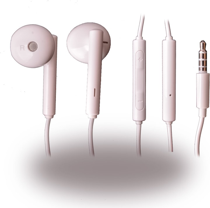 Actual product image Huawei AM115 (ANC, Cable)