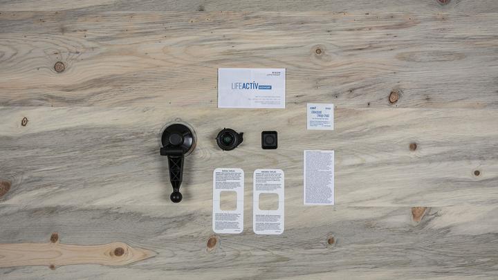 Produktbild LifeProof Car Suction Mount with Quickmount