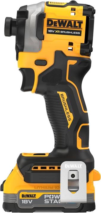 Produktbild DeWalt Akku Kombopack