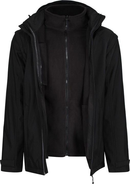Image du produit Regatta Veste softshell Erasmus 4In1 (XL)