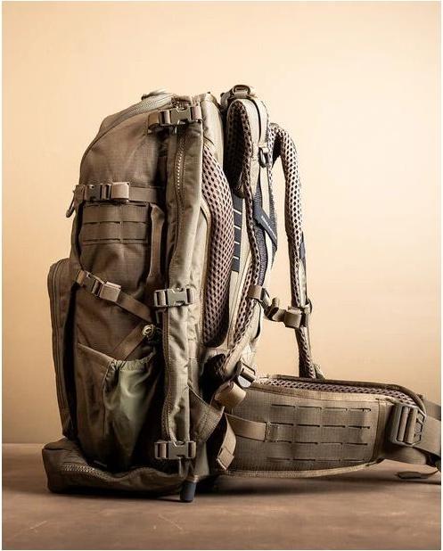 Actual product image Eberlestock Spectre (32 l)