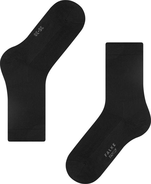 Actual product image Falke Family SO (Single pack, 39 - 42)