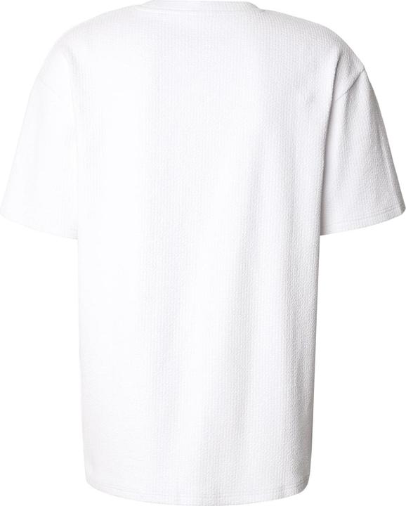 Produktbild Urban Classics Loose Fit Structured Tee white S (S)