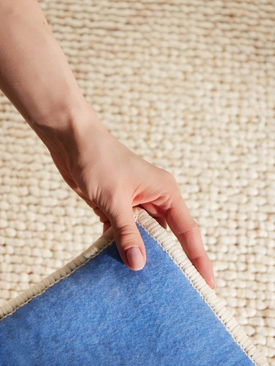Image du produit BT Carpet Wolly (90 x 60 cm)