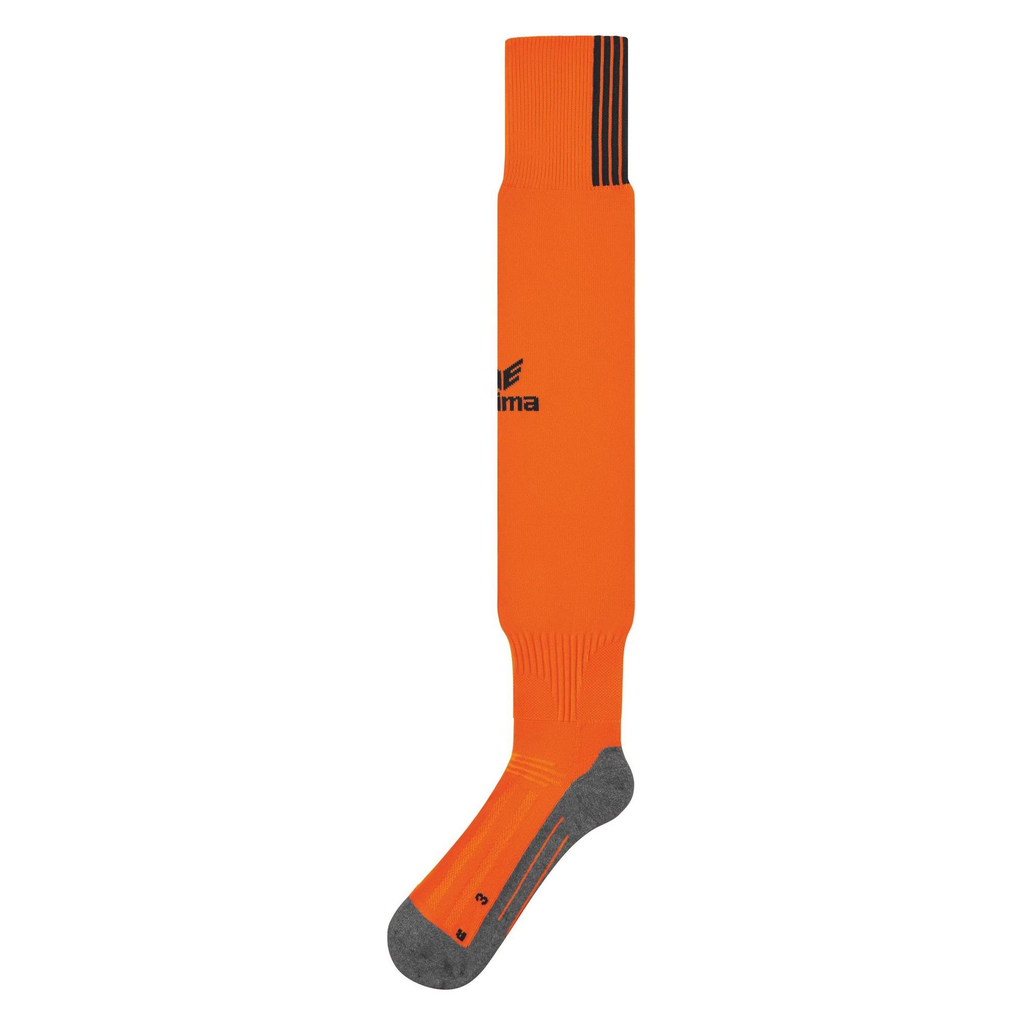 Erima, Jungen, Sportsocken, Madrid (31 - 34), Orange