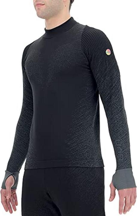 Actual product image UYN Running shirt with long sleeves Exceleration (S)