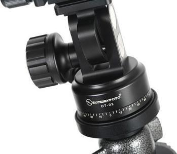Produktbild Sunwayfoto DT-02D50 (Kugelkopf)