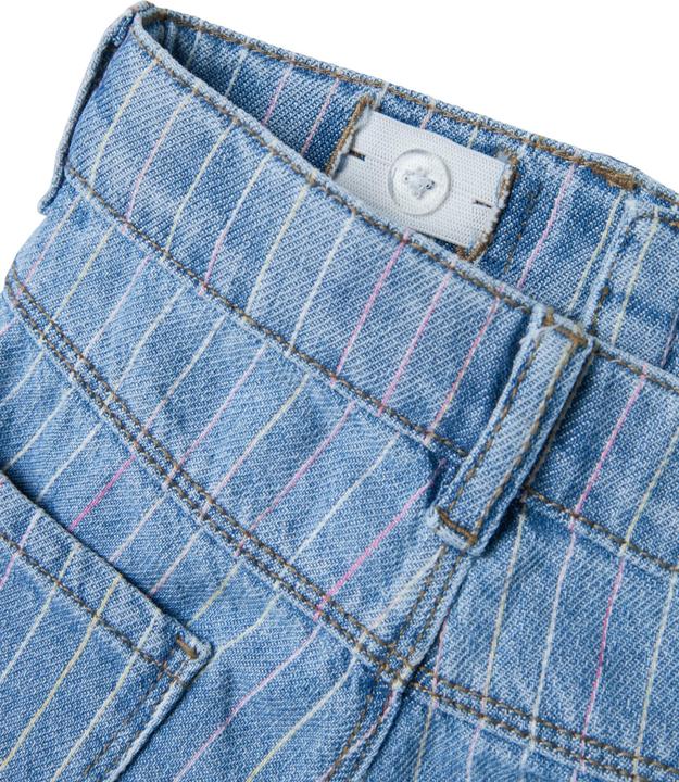 Actual product image Name it Straight Fit Jeans (116)