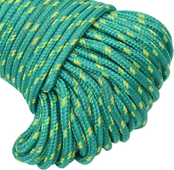 Immagine prodotto vidaXL Bootsseil