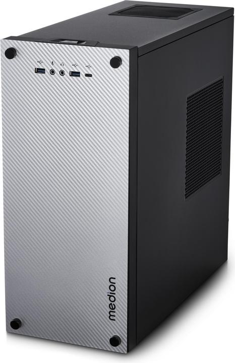 Image du produit Medion Multiworx E32 PC (Intel Core i5-14400, 16 Go, 1000 Go, UHD Graphics 730)